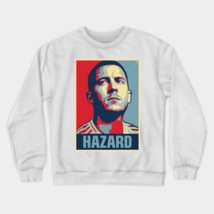 Hazard Crewneck Sweatshirt